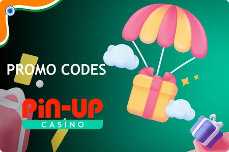 pin up promocode