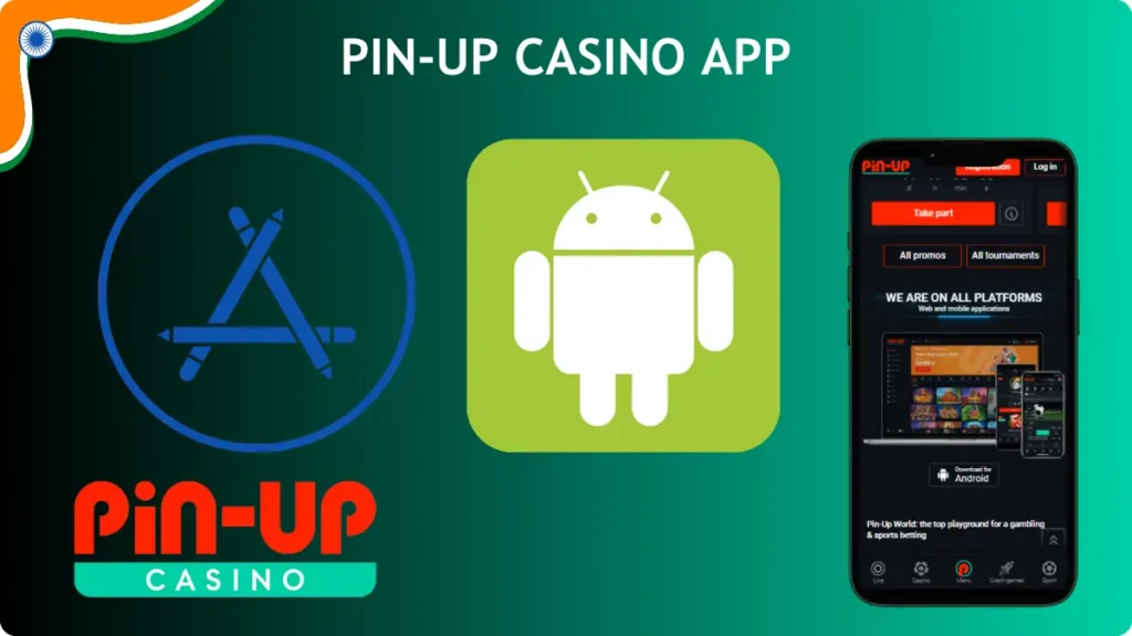 pin up app